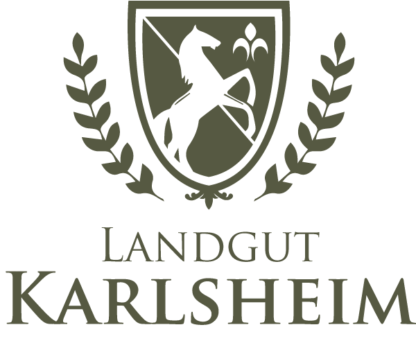 Logo - Landgut Karlsheim
